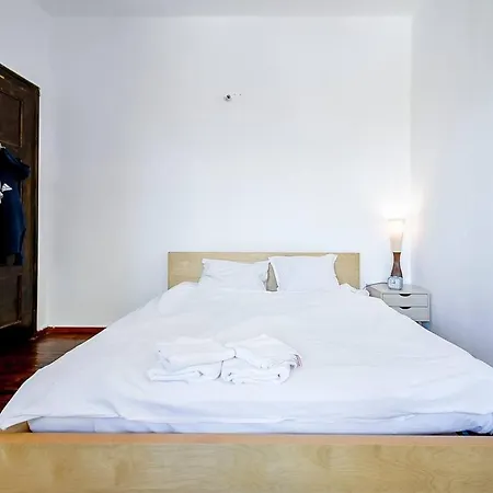 Classic In The Heart Of The Center Apartment *
