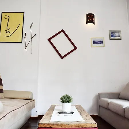 Apartment Classic In The Heart Of The Center Sofia