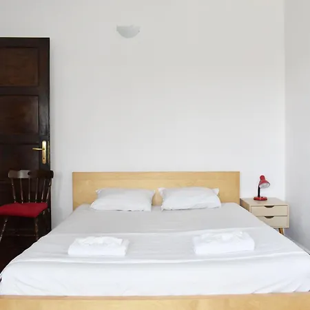 Classic In The Heart Of The Center Apartment *