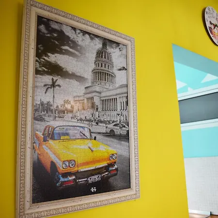 Classic In The Heart Of The Center Sofia