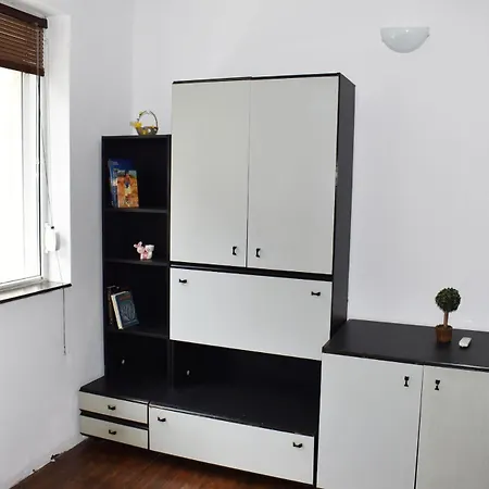 Apartment Classic In The Heart Of The Center